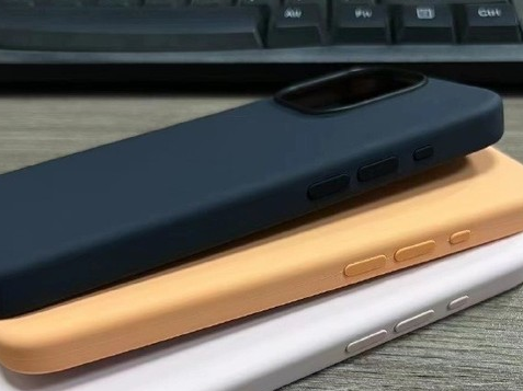 云阳苹果14维修站分享iPhone14手机壳能直接给iPhone15用吗?