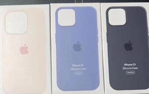 云阳苹果14维修站分享iPhone14手机壳能直接给iPhone15用吗？ 