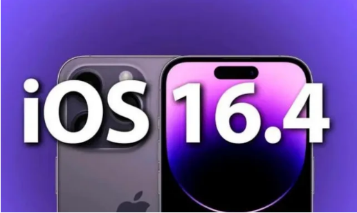 云阳苹果14维修分享：iPhone14可以升级iOS16.4beta2吗？ 