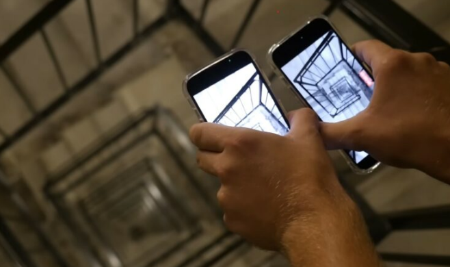 云阳苹果14维修分享iPhone 14耐摔程度怎么样 