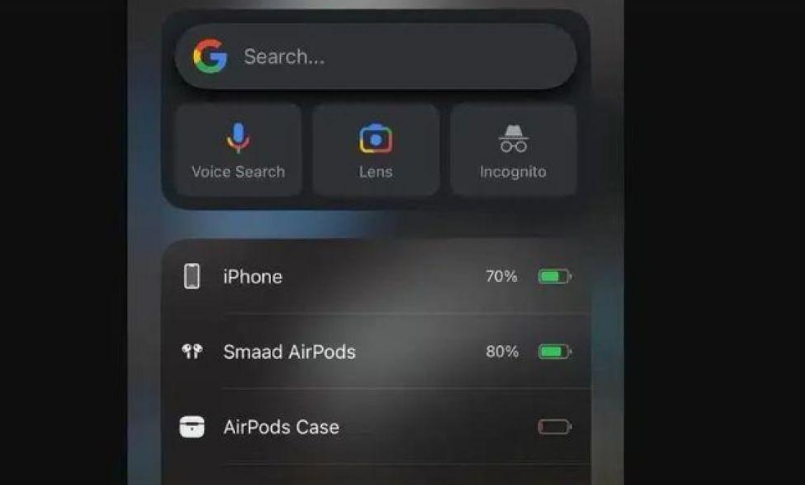 云阳苹果手机维修分享升级iOS 16.2 正式版后遇AirPods 充电盒电量不准怎么办？ 