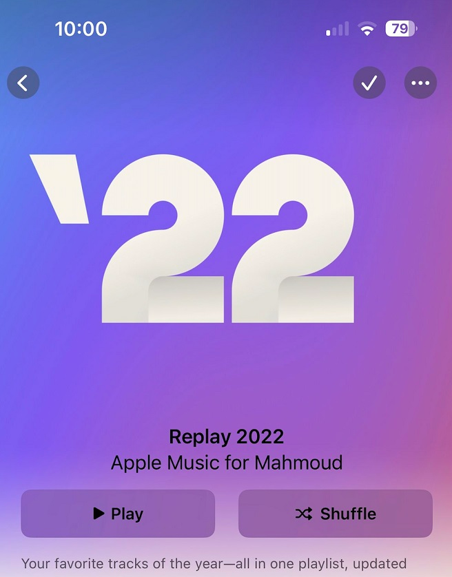 云阳苹果手机维修分享iOS16.2 Beta3更新内容及升级建议 