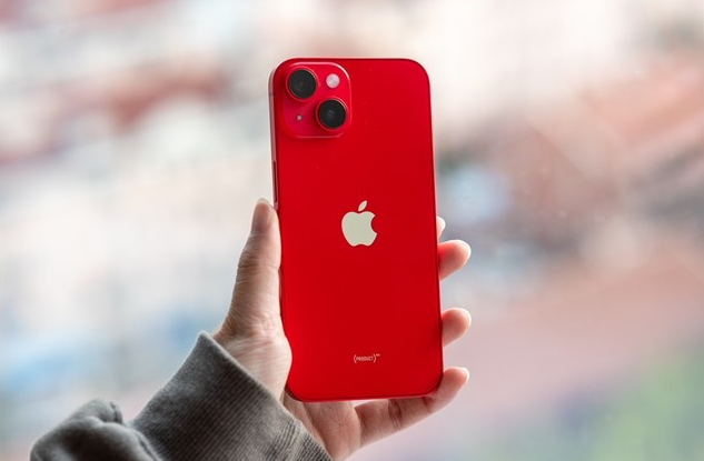 云阳苹果14维修分享为什么大家觉得iPhone 14不香了 