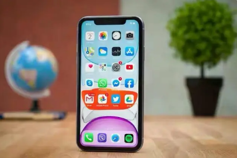 云阳苹果手机维修分享升级iOS16屏幕失灵解决办法 