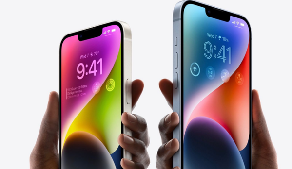云阳苹果14维修分享iPhone 14系列支持的eSIM卡有哪些优点 