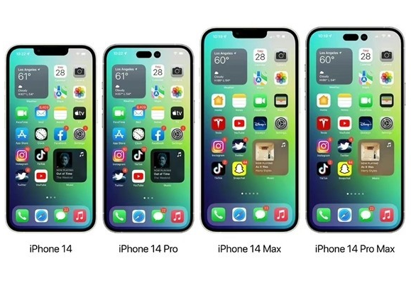 云阳苹果14维修分享iPhone14可以分期吗 