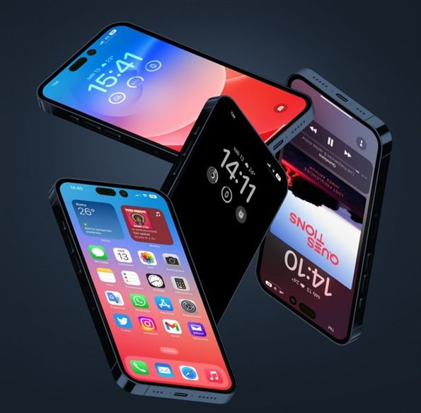 云阳苹果14维修分享入门级iPhone 14多少钱 