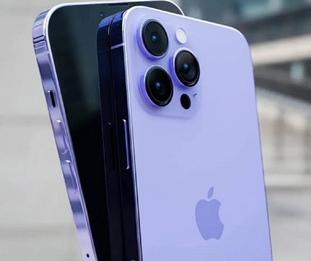 云阳苹果14维修分享凭什么4800万像素的iPhone14就能上热搜 