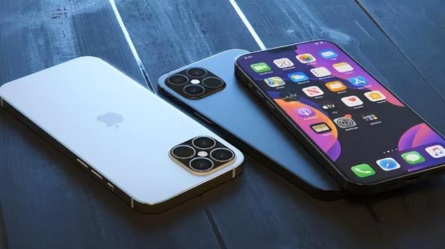 云阳苹果14维修分享iPhone 14上市后，iPhone 13会下架吗 