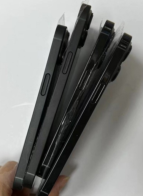 云阳苹果14维修分享iPhone14电池多少毫安 