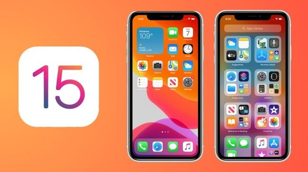 云阳苹果13维修分享iPhone13更新iOS 15.5，体验如何 