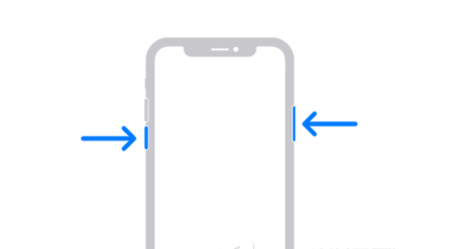云阳苹果13维修分享iPhone13屏幕失灵怎么办 