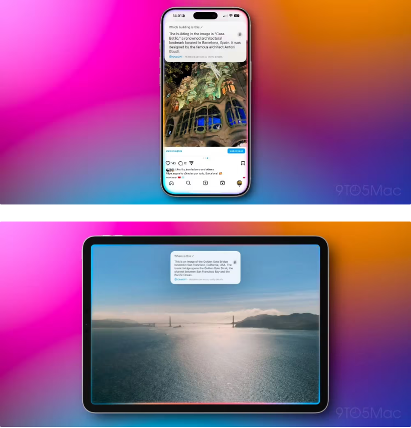 云阳苹果手机维修分享苹果 Siri 接入 ChatGPT AI  