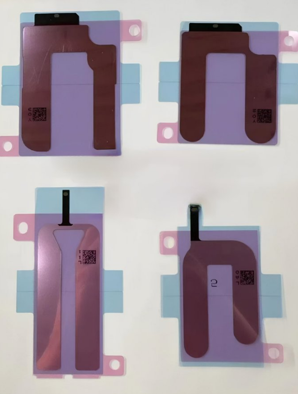 云阳苹果手机维修分享iPhone 17 Pro 机型电池将采用创新型粘合剂 