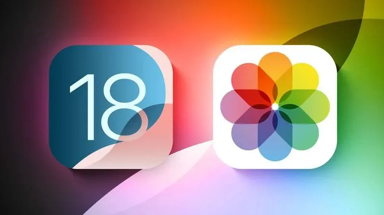 云阳苹果手机维修分享苹果 iOS / iPadOS 18.1Beta 3 发布 