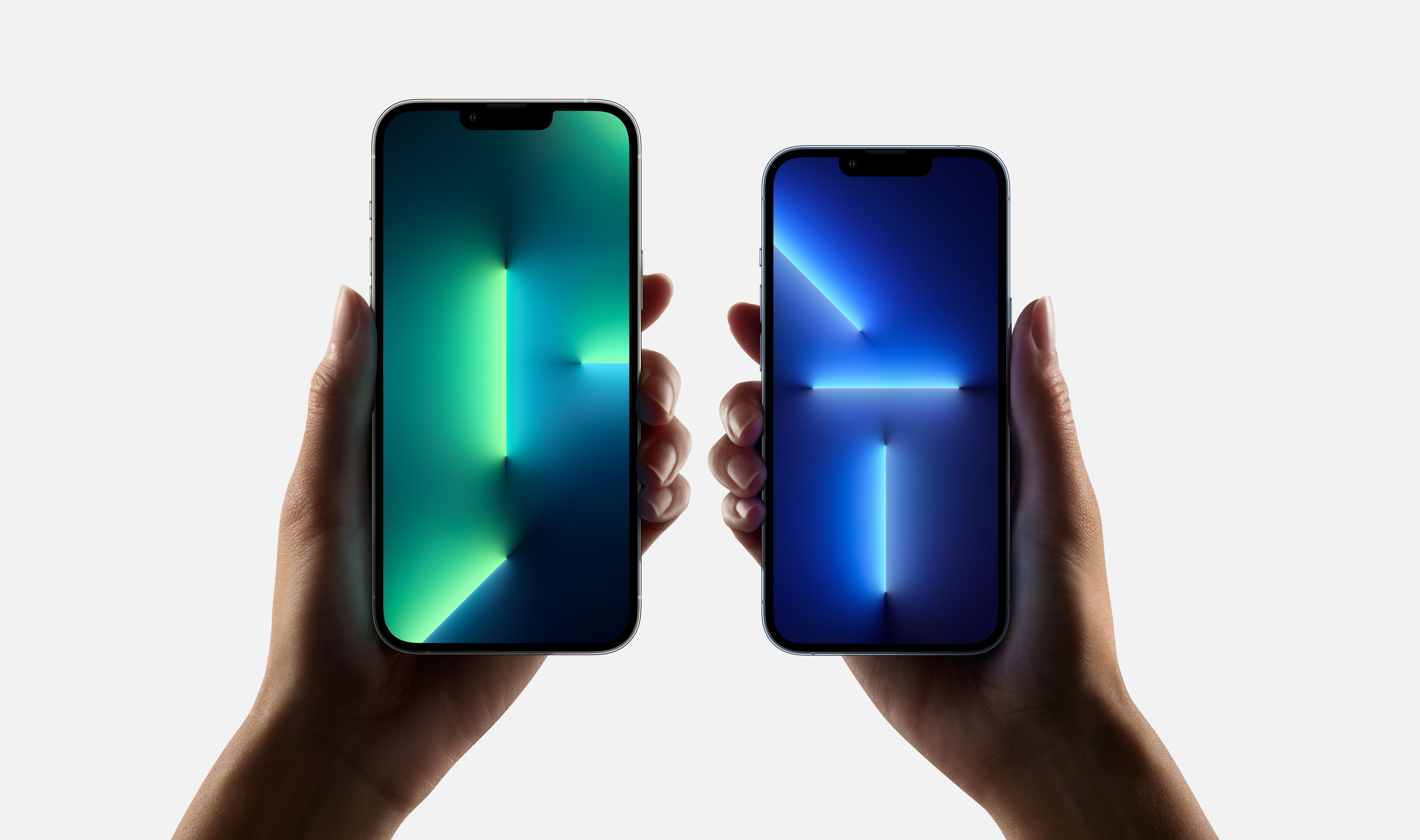 云阳苹果手机维修分享iPhone 13 四款机型怎么选 
