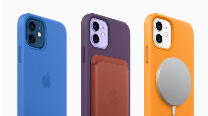 云阳苹果手机维修分享关于 iPhone 13 的细节爆料 