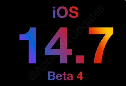 云阳苹果手机维修分享iOS 14.7 Beta4值得升级吗 