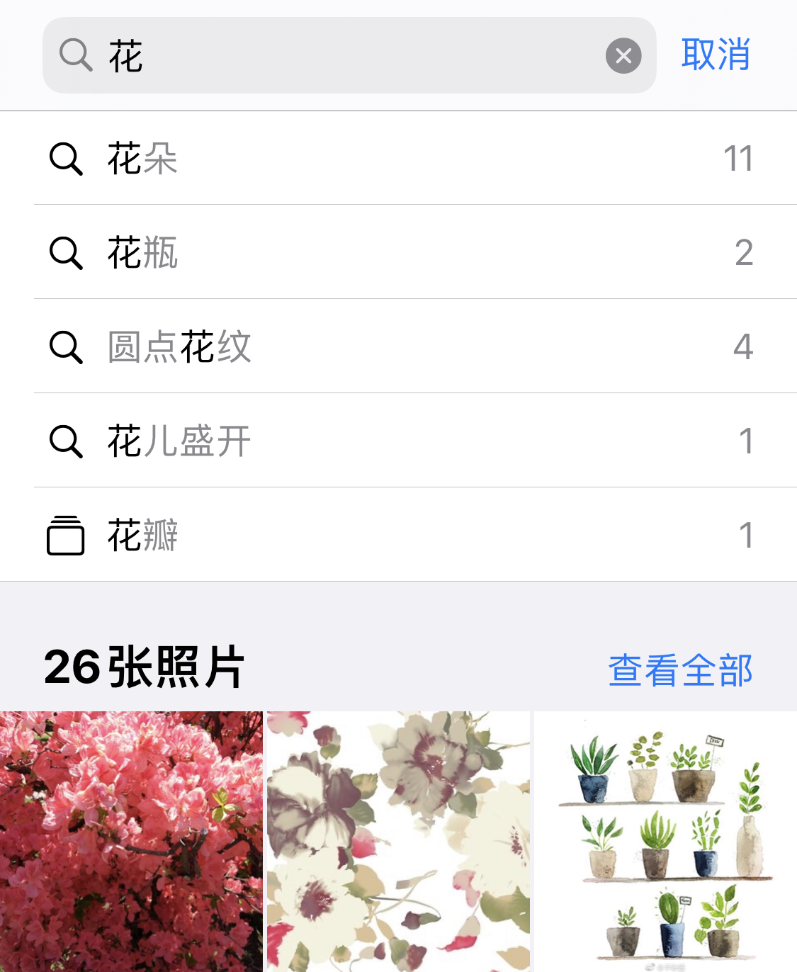 云阳苹果手机维修分享iPhone 小技巧 