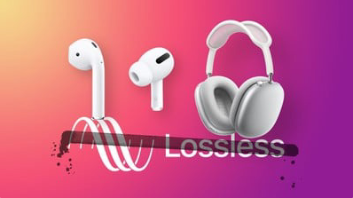 云阳苹果手机维修分享哪些设备支持Apple Music 无损音频 