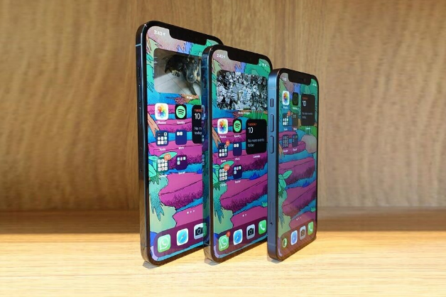云阳苹果手机维修分享iPhone 13发布日期 