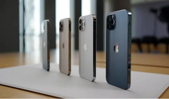 云阳苹果手机维修分享为什么说iPhone13才是真旗舰 