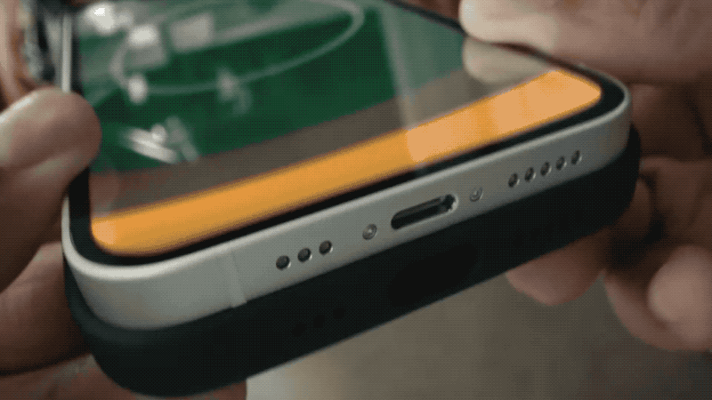 云阳苹果手机维修分享未来 Magsafe 还有哪些发展空间 