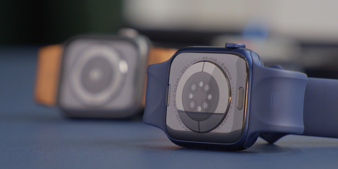 云阳苹果手机维修分享Apple Watch 是如何测量卡路里的 