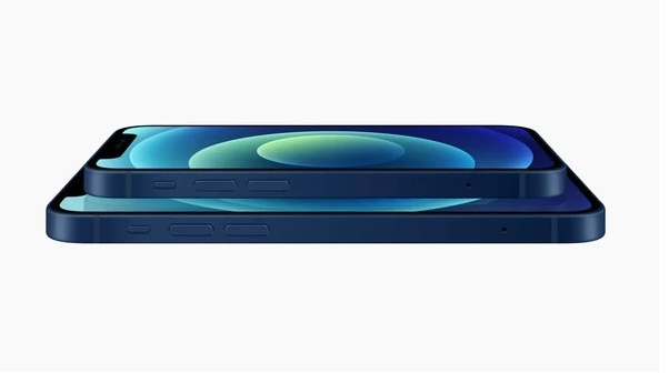 云阳苹果手机维修分享iPhone 12 mini 锁屏后触屏失灵怎么办 