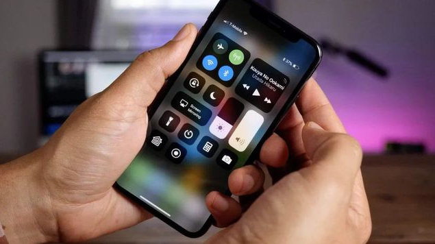 云阳苹果手机维修分享iPhone 12信号差怎么办 