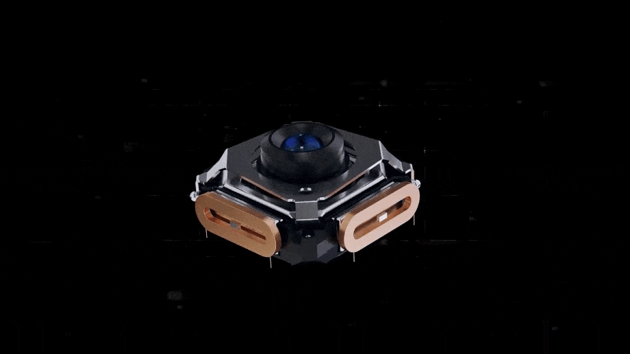 云阳苹果手机维修分享iPhone 12 Pro Max 独享的这颗传感器更大的特点是什么 