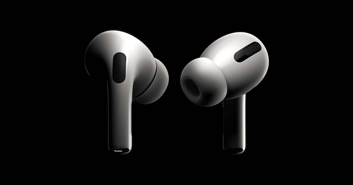 云阳苹果手机维修分享AirPods Pro 爆音、降噪效果下降怎么办 