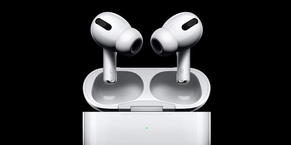 云阳苹果手机维修分享AirPods Pro 出现静电噪音 