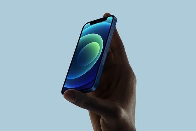 云阳苹果手机维修分享iPhone 12 mini辐射很大吗 