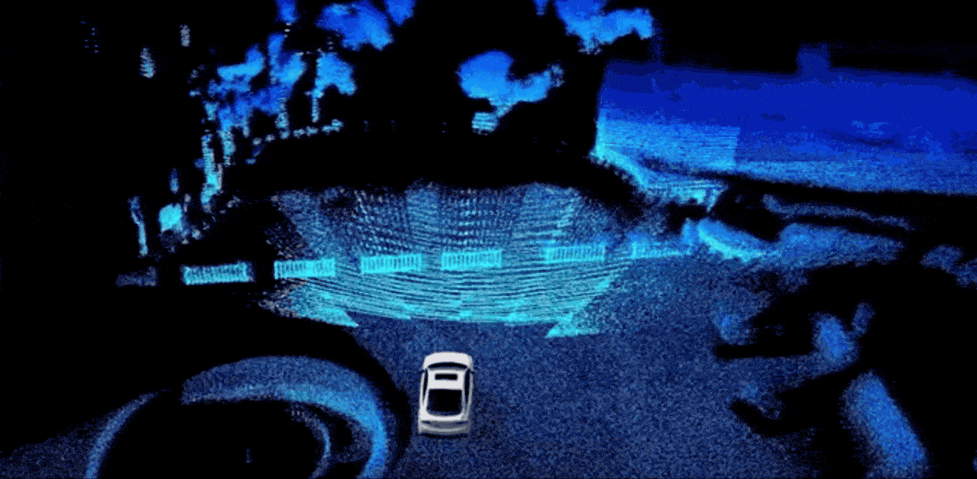 云阳苹果手机维修分享iPhone 12 Pro 搭载的 LiDAR 镜头与 ToF 镜头有什么不同 
