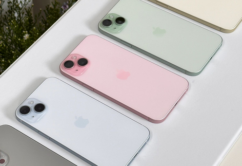 云阳iPhone15序列号查询分享如何查找苹果15手机序列号的位置