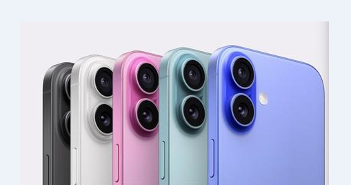 云阳苹果维修点分享iPhone 16 Plus进水维修 
