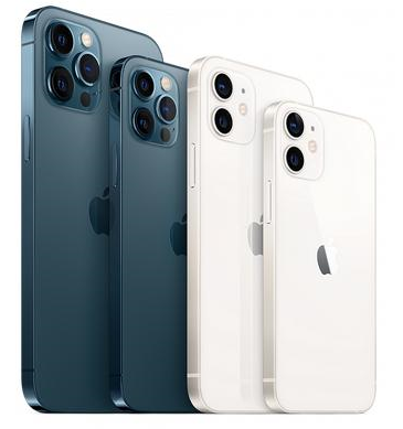 云阳苹果维修点分享iPhone 12 Pro维修主板被忽略的实操故障 