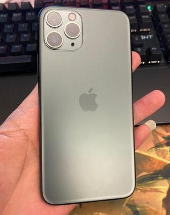 云阳苹果维修点分享iPhone 11 Pro黑屏小众故障解析 