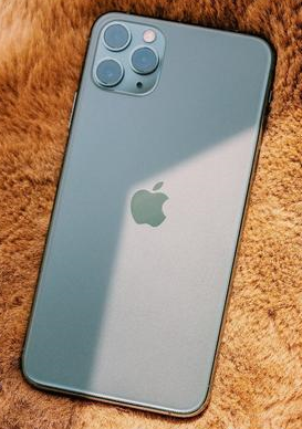 云阳苹果维修点分享iPhone 11 Pro Max黑屏特殊诱因梳理 