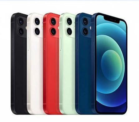云阳苹果维修点分享iPhone 12 Pro Max黑屏冷门故障解读 
