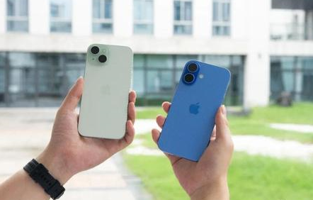 云阳苹果维修点分享iPhone 16 Plus黑屏疑难故障汇总 