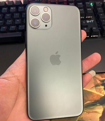 云阳苹果维修点分享iPhone 11 Pro电池发烫小众问题解读 