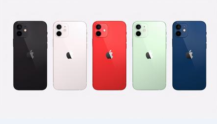 云阳苹果维修点分享iPhone 12电池发烫少见诱因解析 