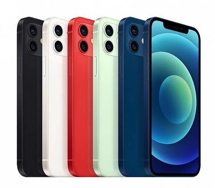 云阳苹果维修点分享iPhone 12 Pro Max发烫冷门故障梳理 
