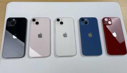 云阳苹果维修点分享iPhone 13电池发烫多类故障解析 