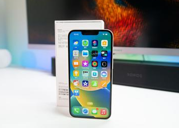 云阳苹果维修点分享iPhone 14电池发烫真实诱因盘点 