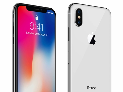 云阳苹果维修点分享iPhone X摄像头实拍质感与场景适配全解析 