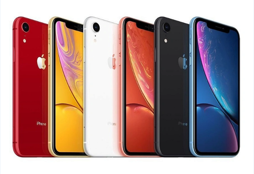 云阳苹果维修点分享iPhone XR摄像头原生色彩表现与日常拍摄实用指南 